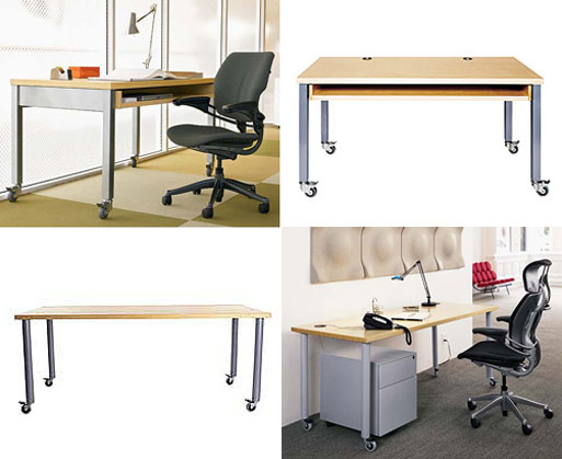 Pocket and Transporte Desk Sale