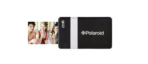 Polaroid PoGo Instant Mobile Printer