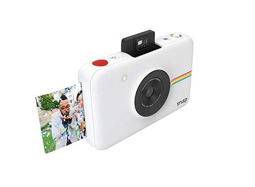 Polaroid Snap Instant Digital Camera