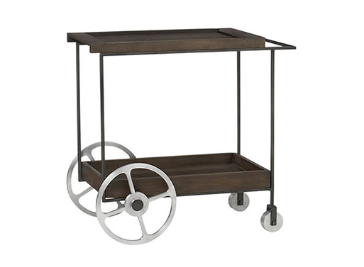 Porter Bar Cart