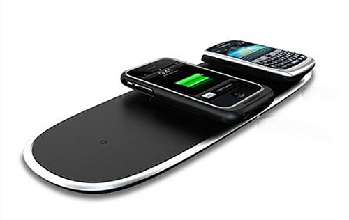 Powermat Wireless Charger