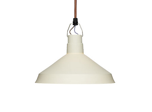 ddr-52 porcelain lamp