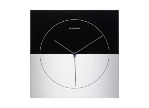 Classic Wall Clock