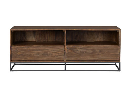 Prime Media Console