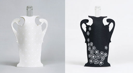 Printing Vase