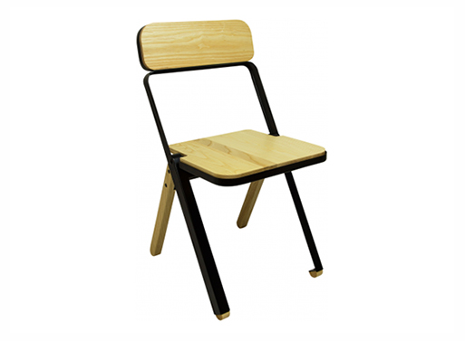 Profile Folding Chair