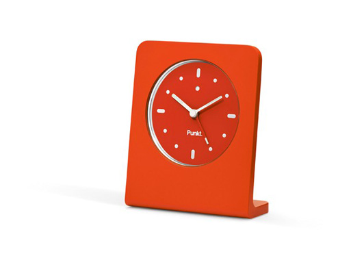 Punkt AC01 Alarm Clock