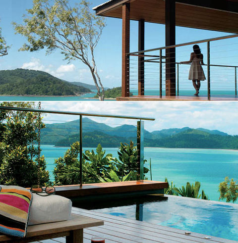 Qualia – Hamilton Island, Australia