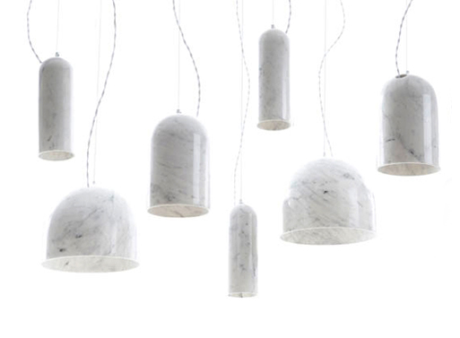 Quarry Pendant Lights