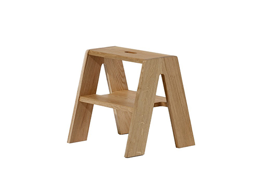 Quick-Step Stool