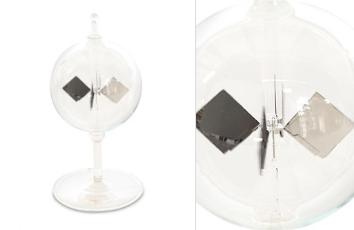 Radiometer