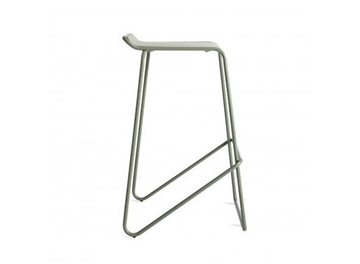 Ready Stacking Barstool