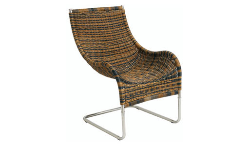 Rebecca Lounge Chair