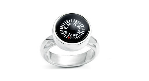 Compass Ring