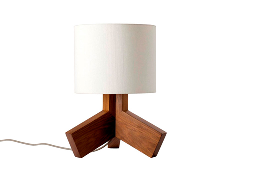 Rook Table Lamp