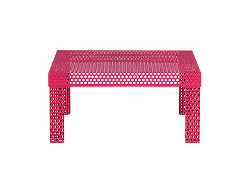 Rouge Coffee Table