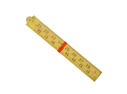 Ruler Stick