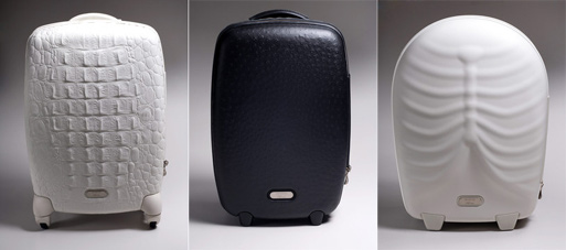 Samsonite by Alexander McQueen