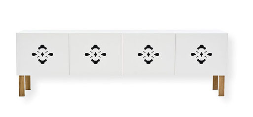 Scatola Armonica Sideboard