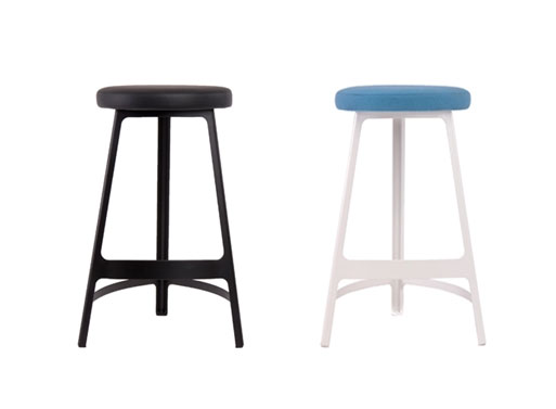 Sean Dix Factory Stool