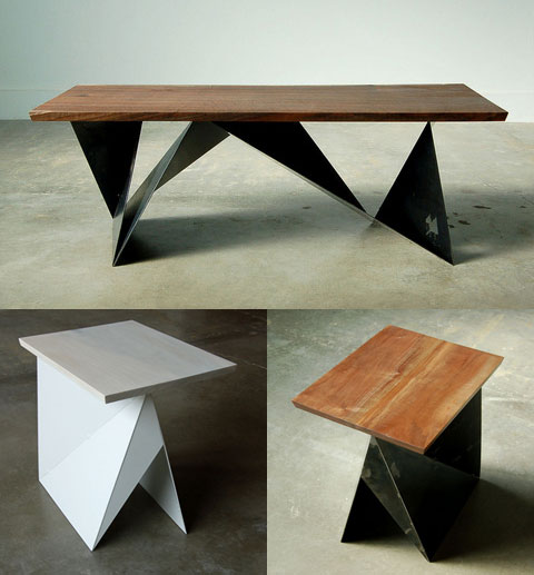 Semaphore Tables