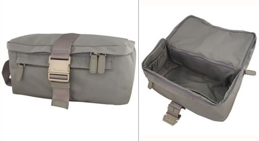 SEQUOIA TOILETRY BAG