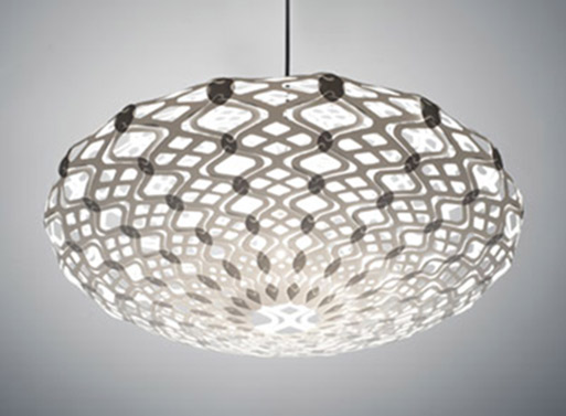 Shayk Pendant Light