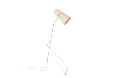 Jonathan Adler Shelter Island Floor Lamp