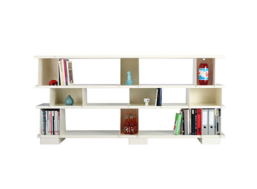 Shilf Modular Shelving System