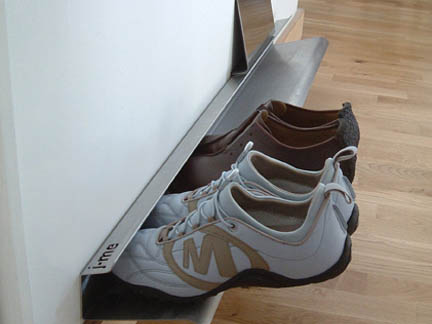 Shoe Rack