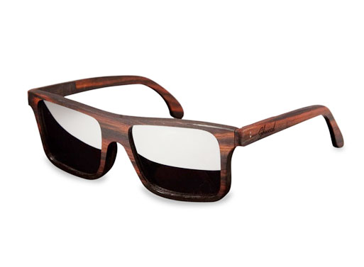 Shwood Sunglasses