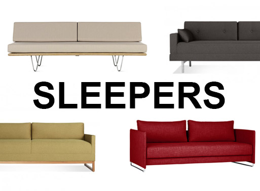 Sleeper Sofas