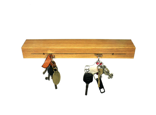 Slit Keyholder