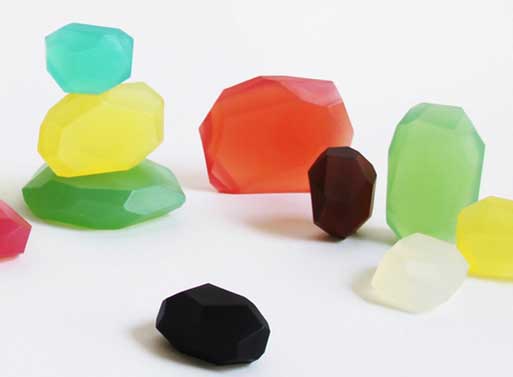 Soap Stones