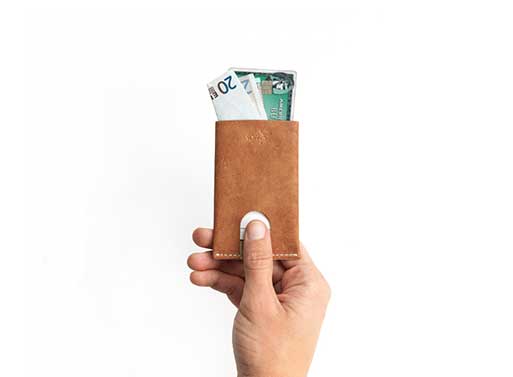 Soffio Card Wallet