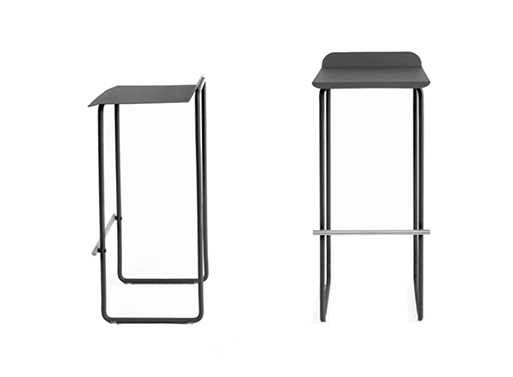 Sprig Bar Stool