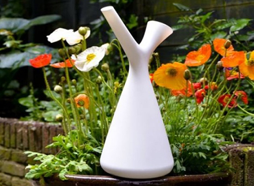 Spring Watering Can