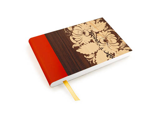 Sierra Sophie Sketch Notebook