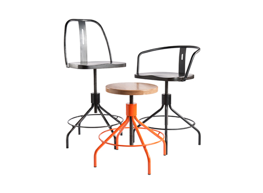 Sputnik Chair Collection