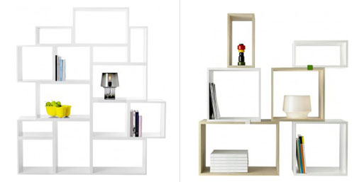 Muuto Stacked Shelf System