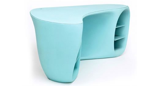 Starck BaObab Desk