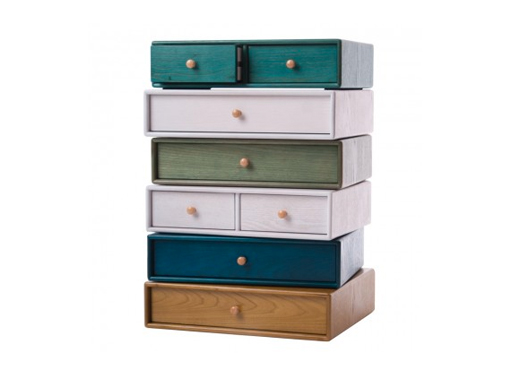 Stash Stacking Drawers