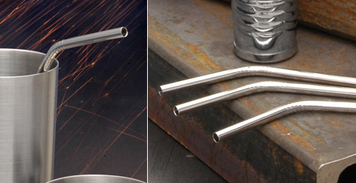 Stainless Steel Straws