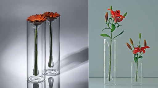 Stem Vase