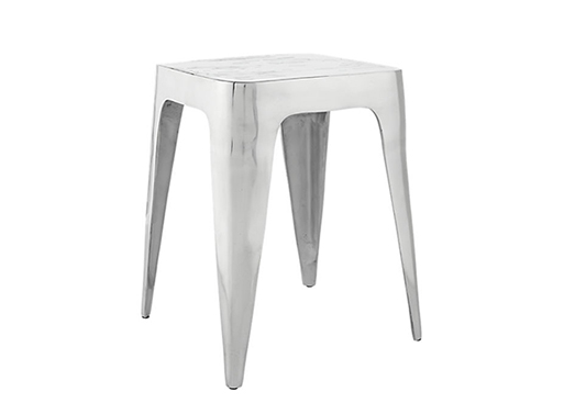 Sterling Side Table Stool