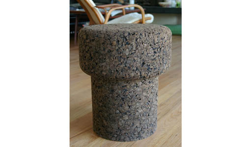 Rolha Cork Stool