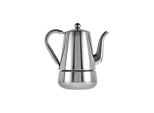 Stella Arianna Stovetop Espresso Maker