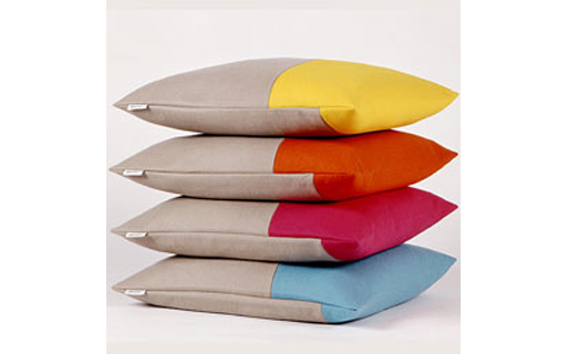 Stripe Pillow Collection