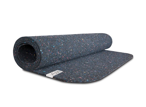 Suga Wetsuits Yoga Mat