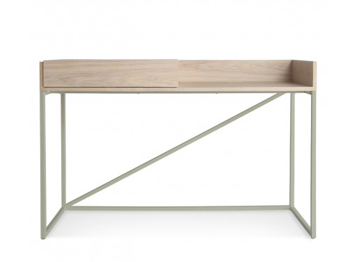 Swish Console Desk